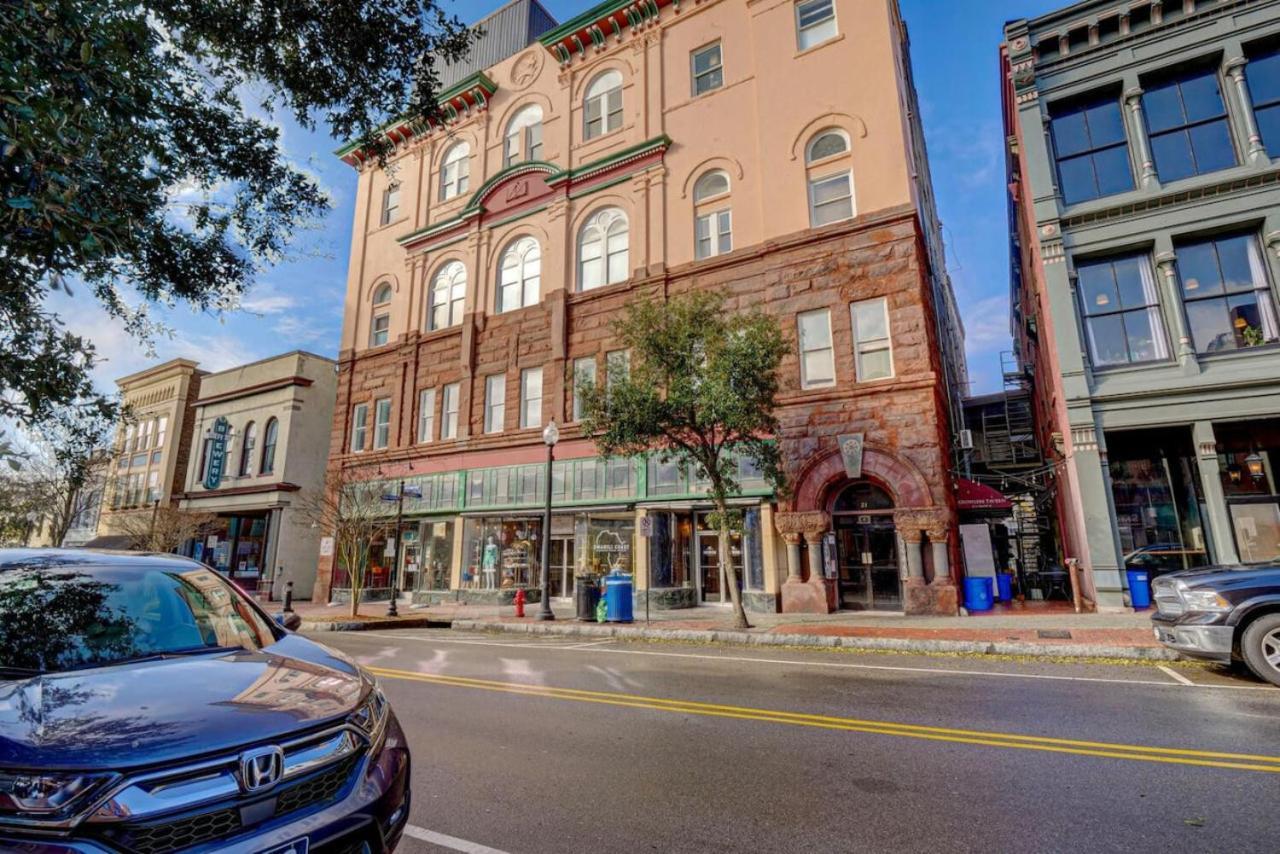 Historic Downtown Wilmington Condo Free Parking Екстериор снимка